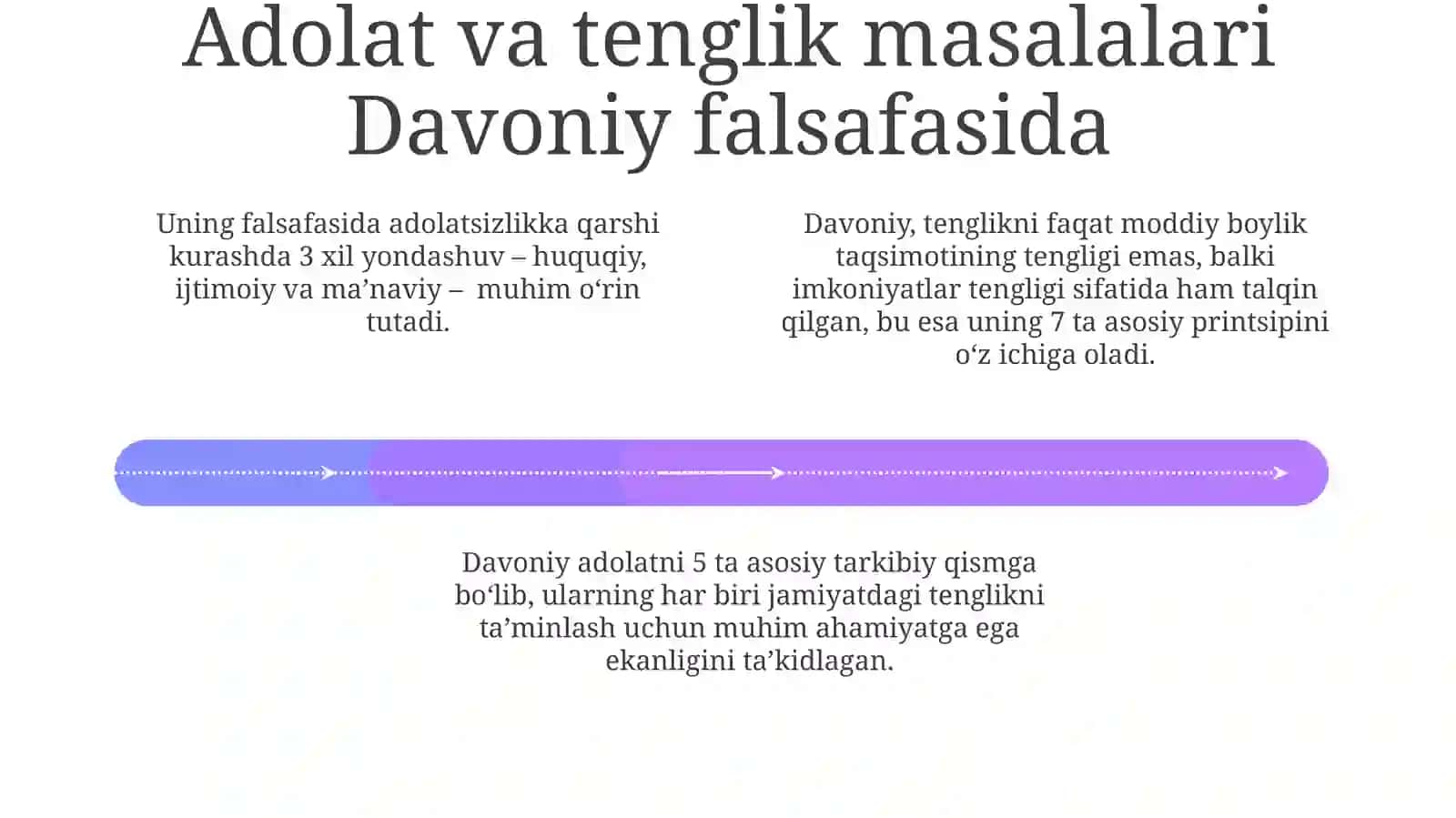 Jaloliddin Davoniyning axloqiy qarashlari 4