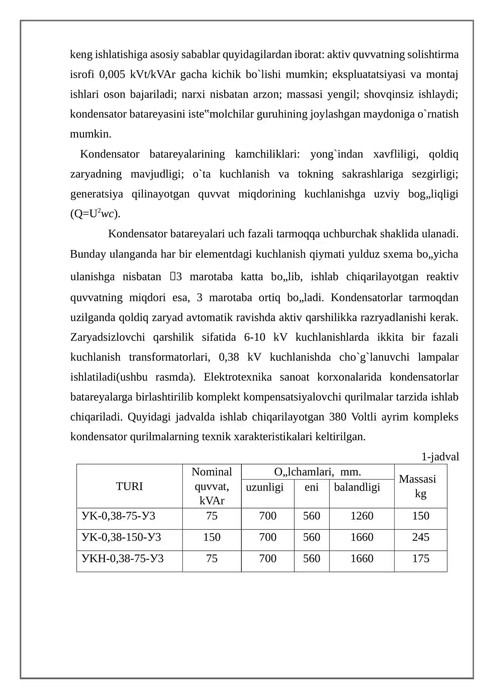 REAKTIV QUVVAT MANBALARI 4