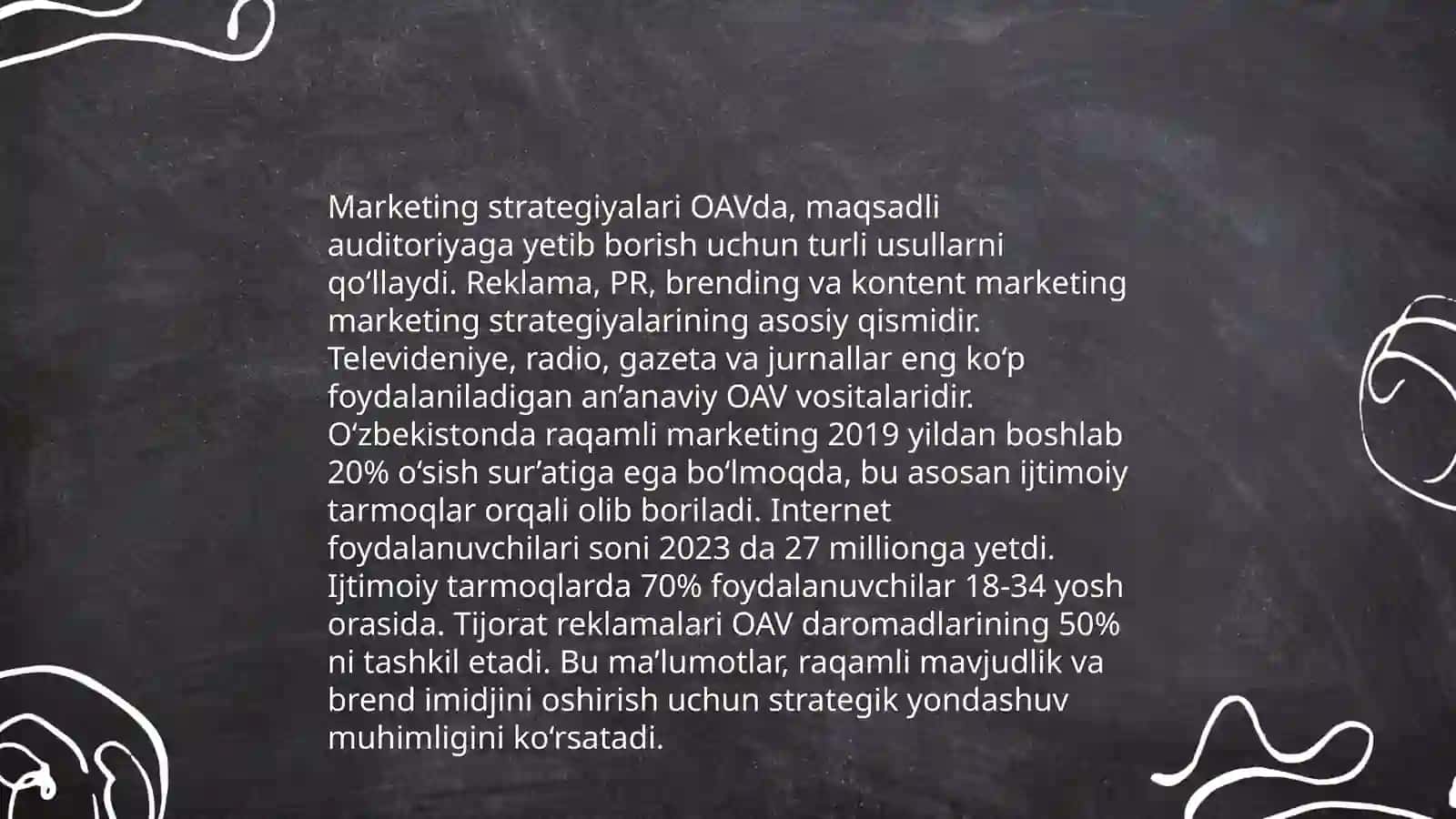 Media iqtisodiyoti va menejmenti 4