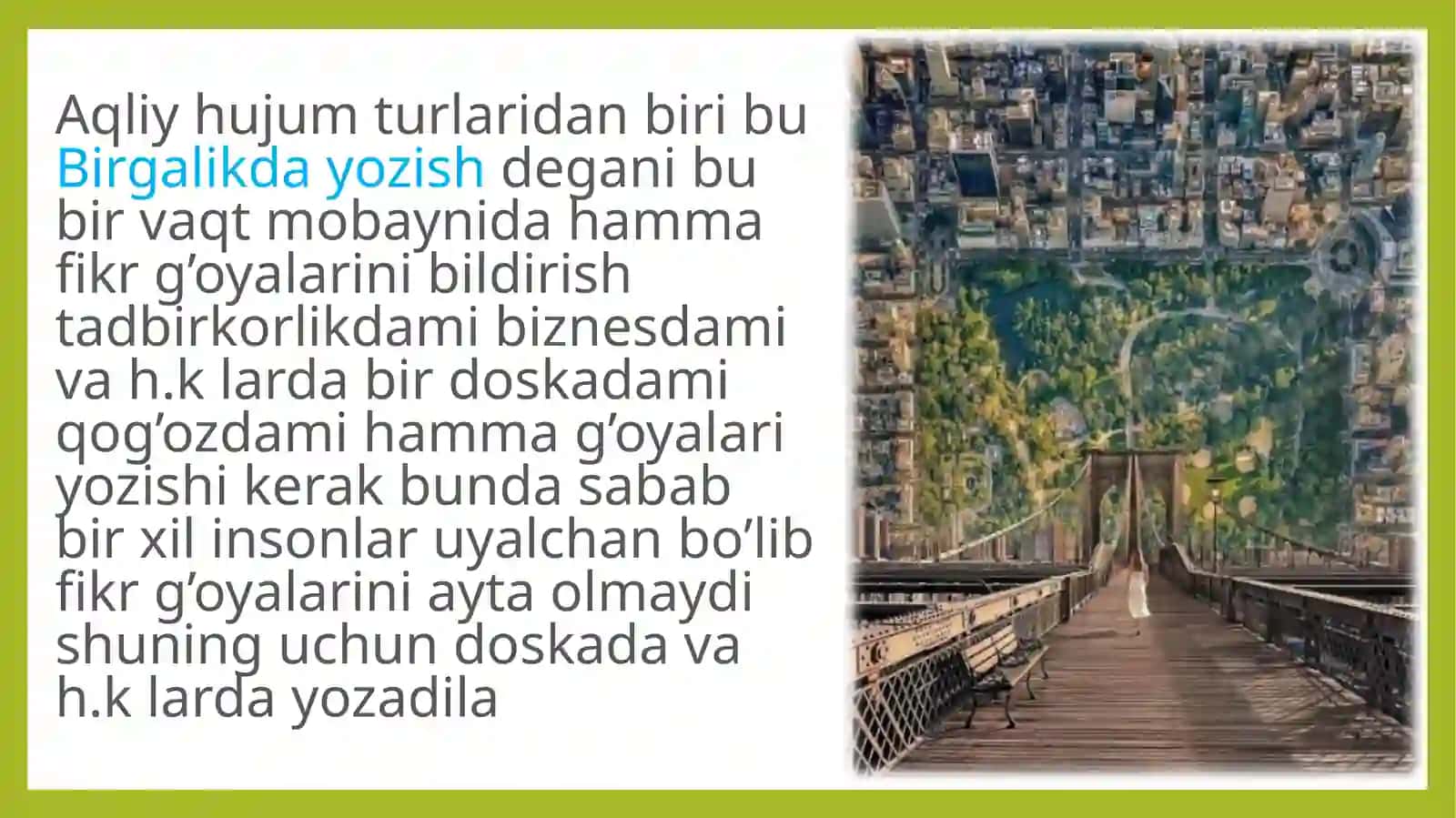 ``Aqliy hujum metodi`` 4