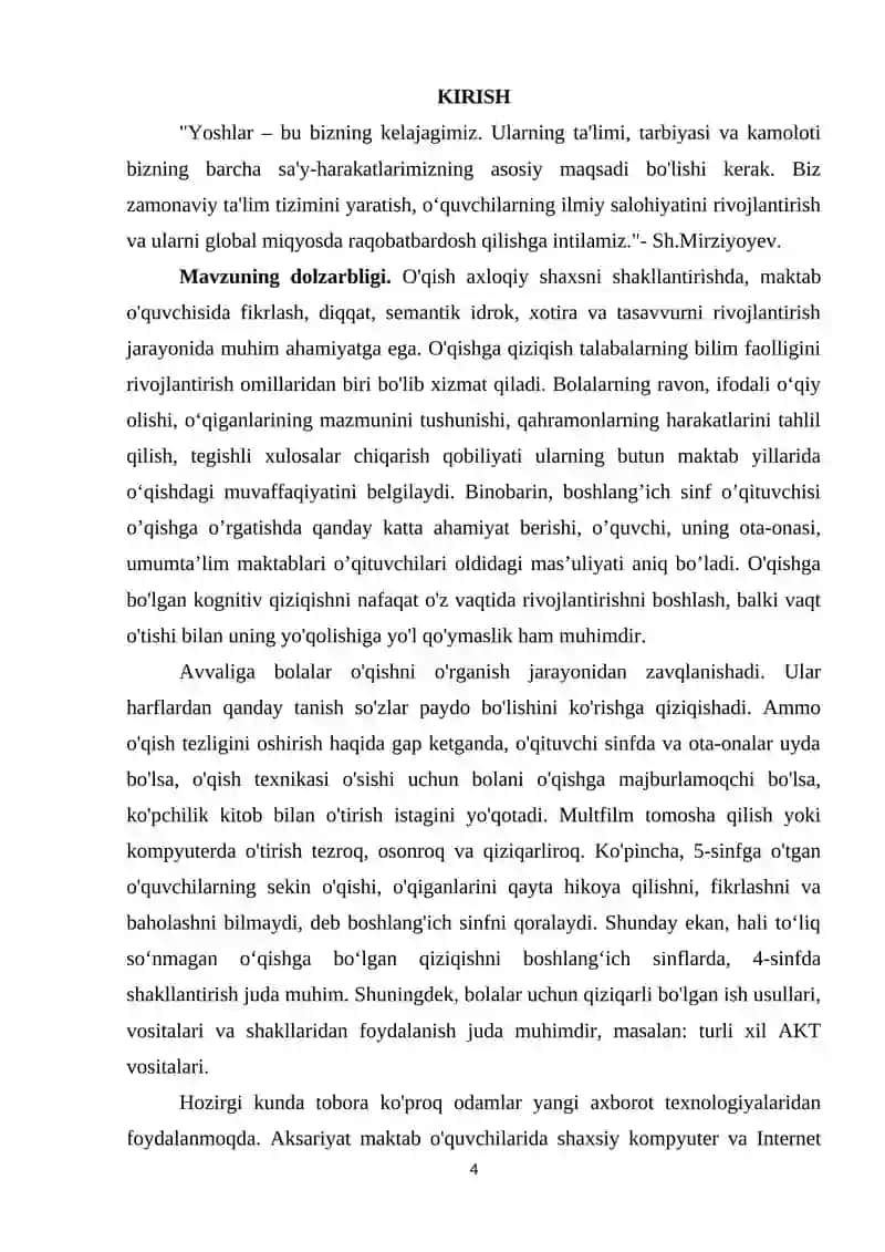 Oligofrenopedagogika mutaxasisligi 4