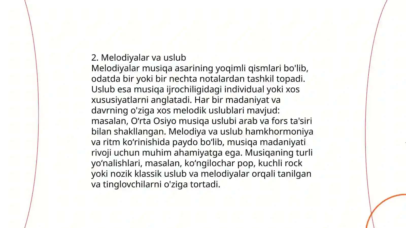 Kross yugurish turlari 4