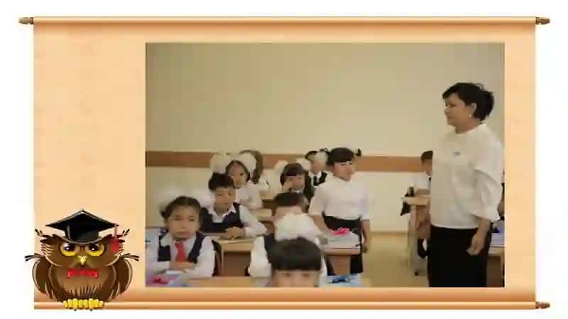 O‘qituvchining Kommunikativ Qobiliyati Pedagogikta’sir 4