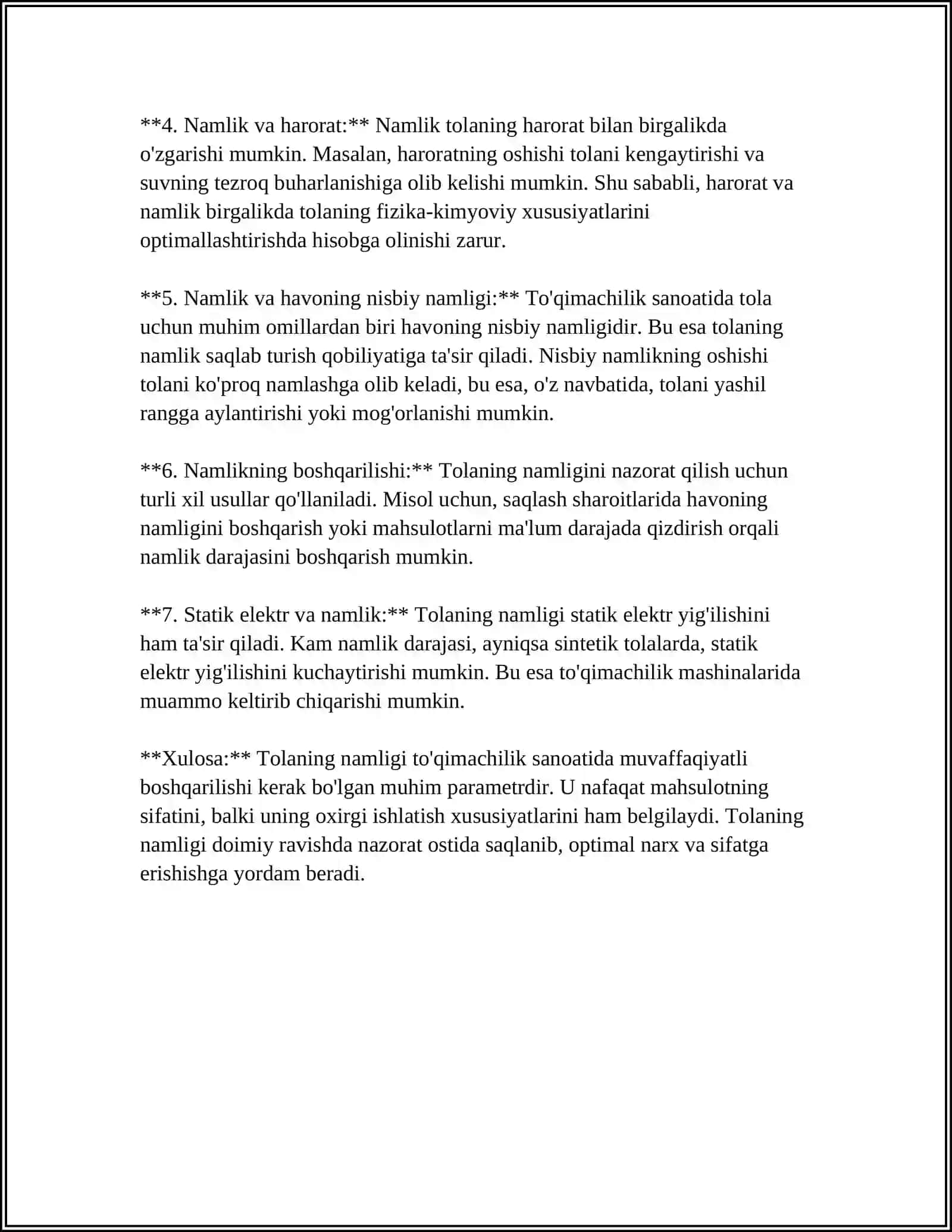 TOLANING NAMLIGI 4