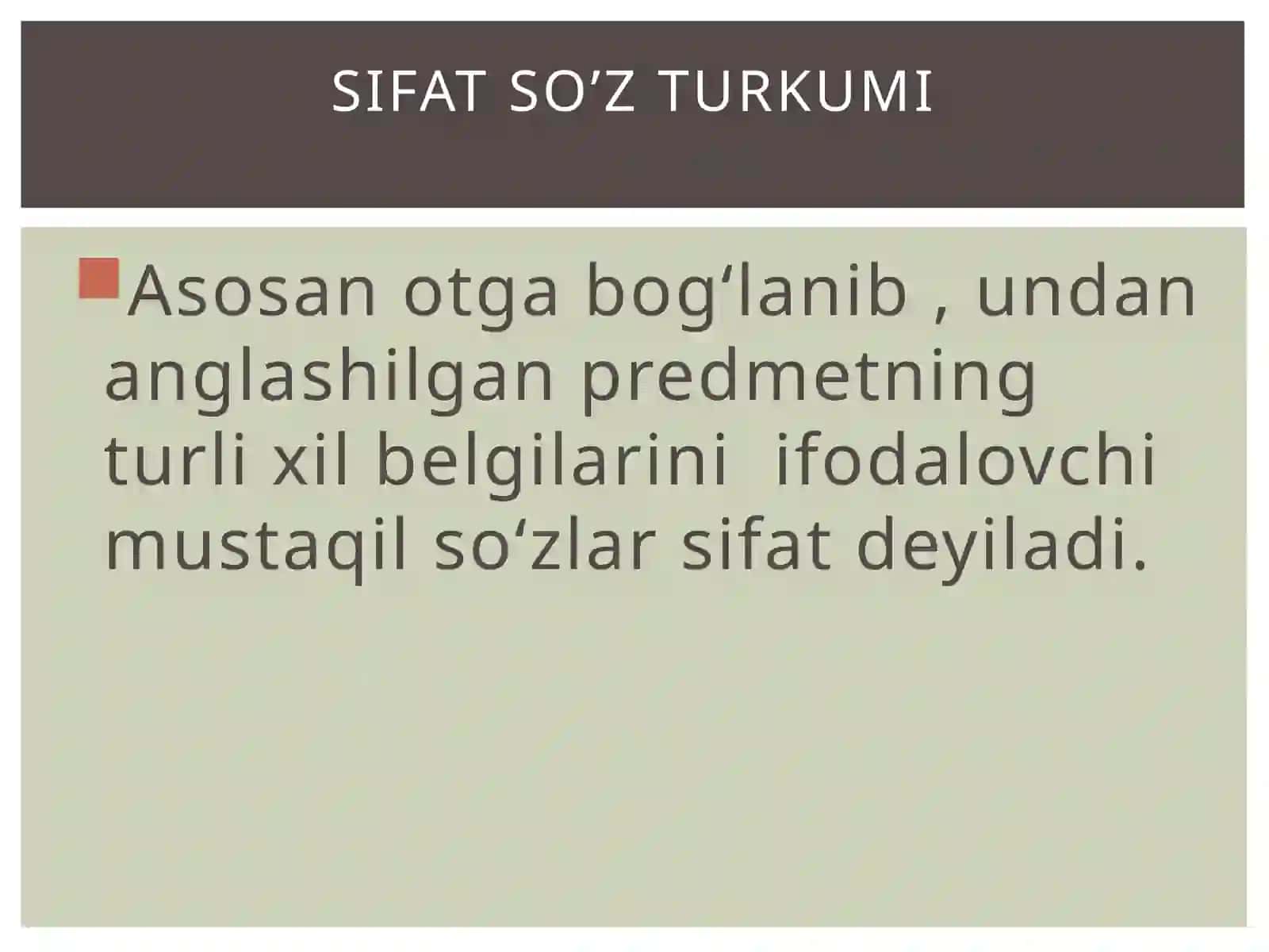 Madrim Hamrayev. Ona tili. Toshkent 2018 4