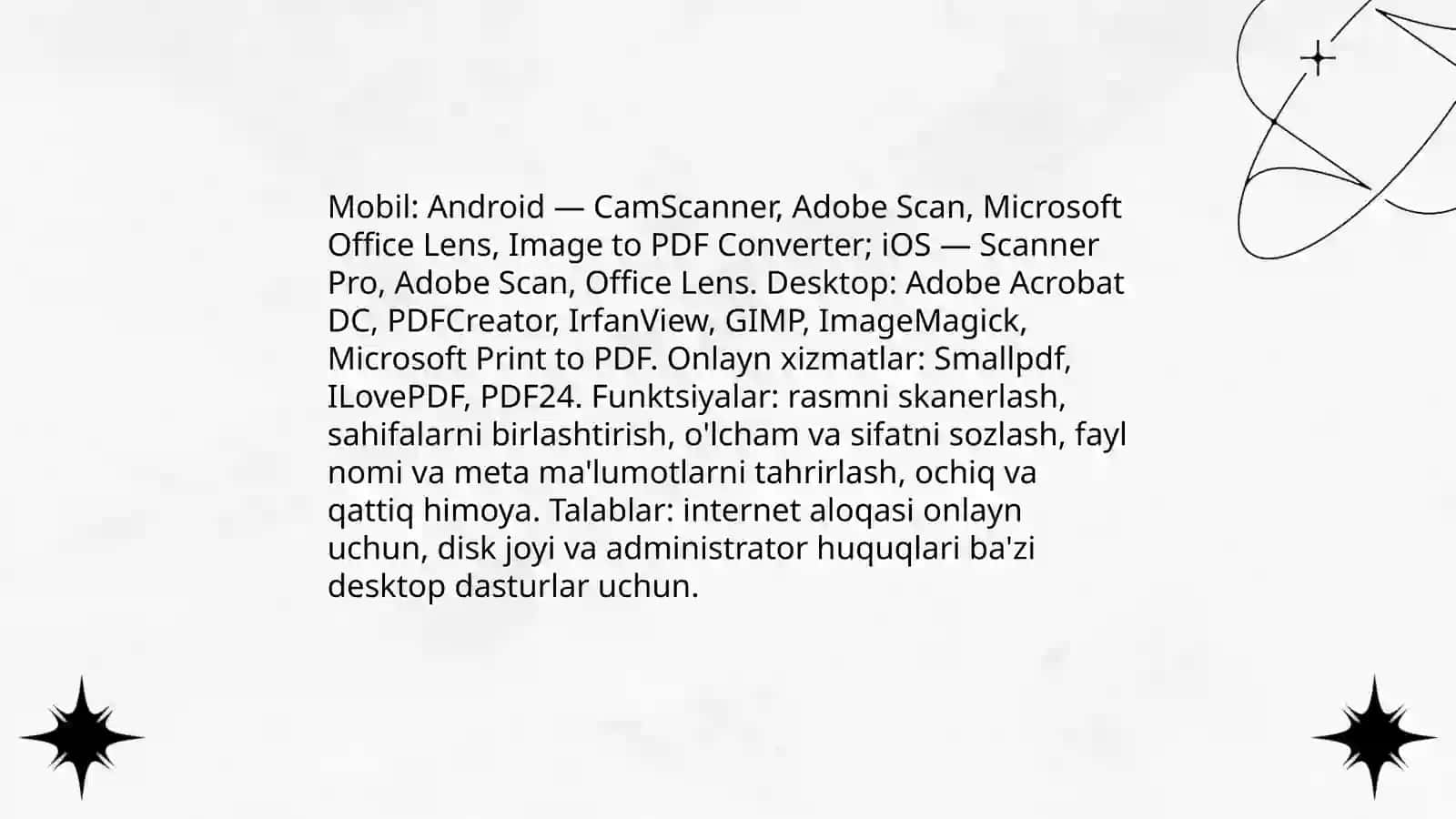 Mustaqil ish 2 varoqlik image to pdf 4