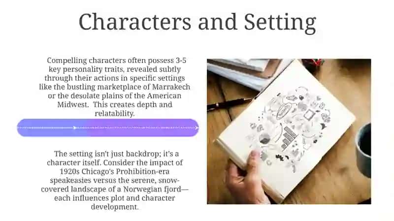 Storytelling 4