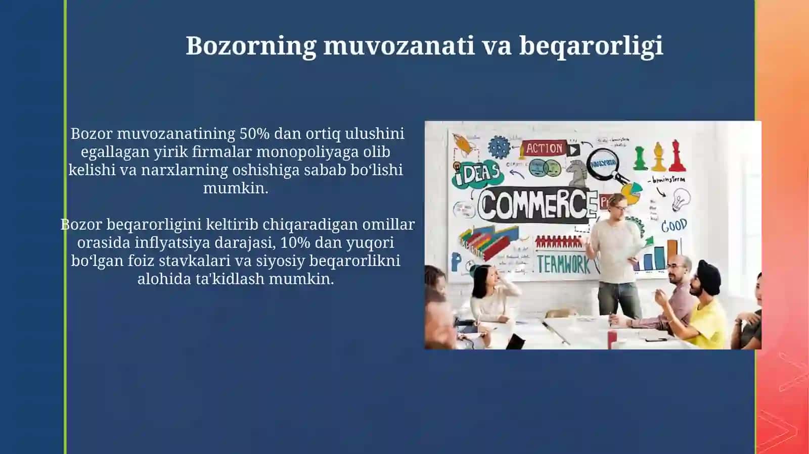 Bozor va uning oʻziga xos tomonlari 4