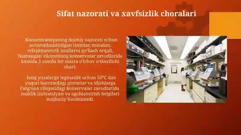 Bugʻlantirish uskunalari 4