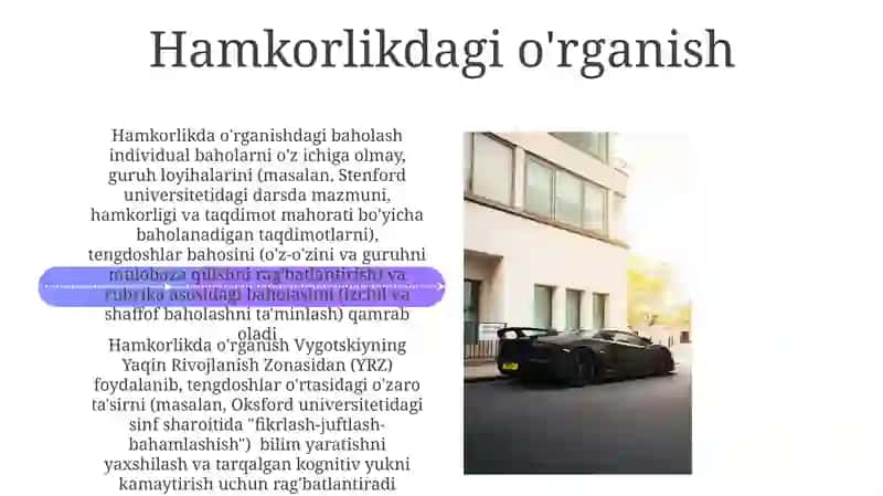Pedagogik shaxs tamoyillari 4