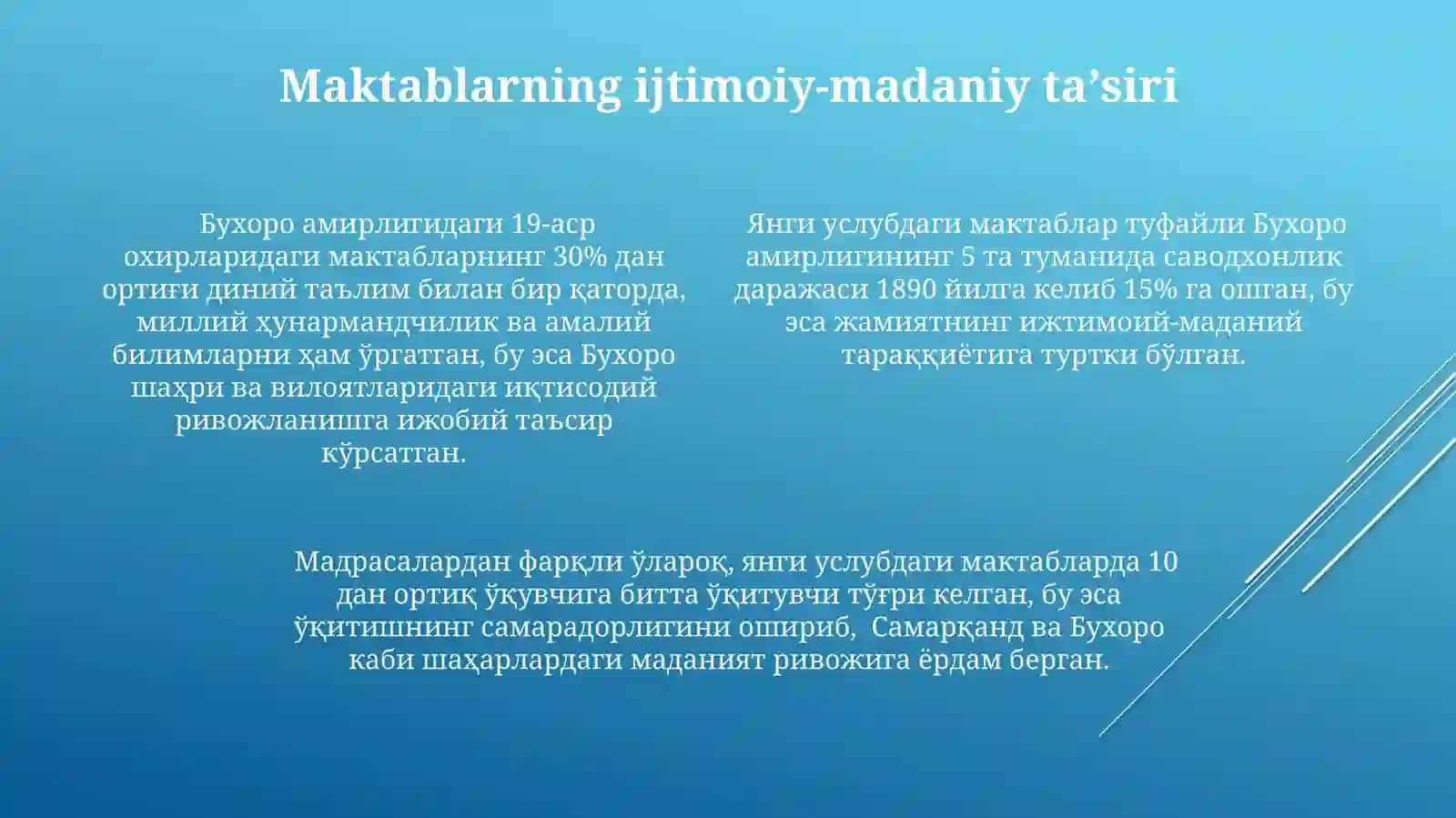 Buxoroamirligidayangiusulmaktablari 4