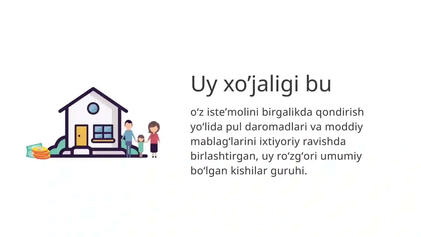 Moliyaviy qarorlar 4