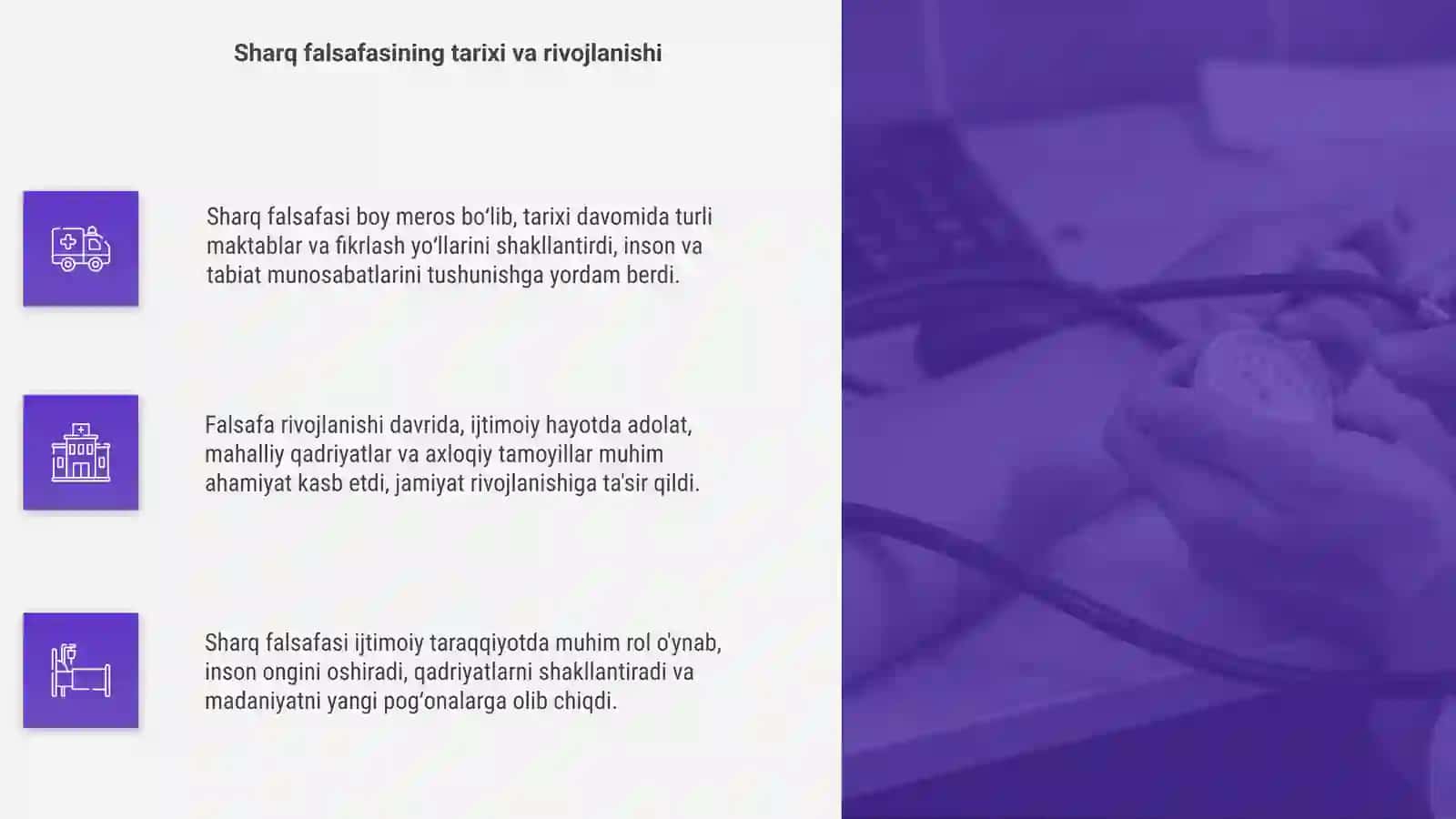 Sharq falsafasi va uning ijtimoiy taraqqiyotdagi roli 4