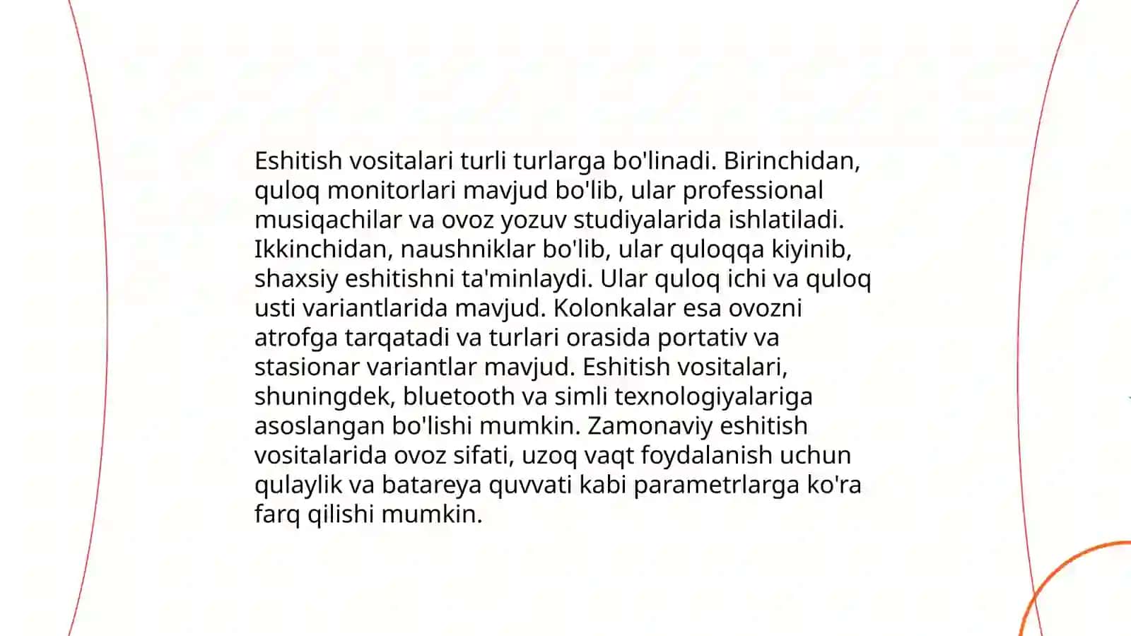 Eshitishda nuqsoni bor bo'lgan bolalar 4