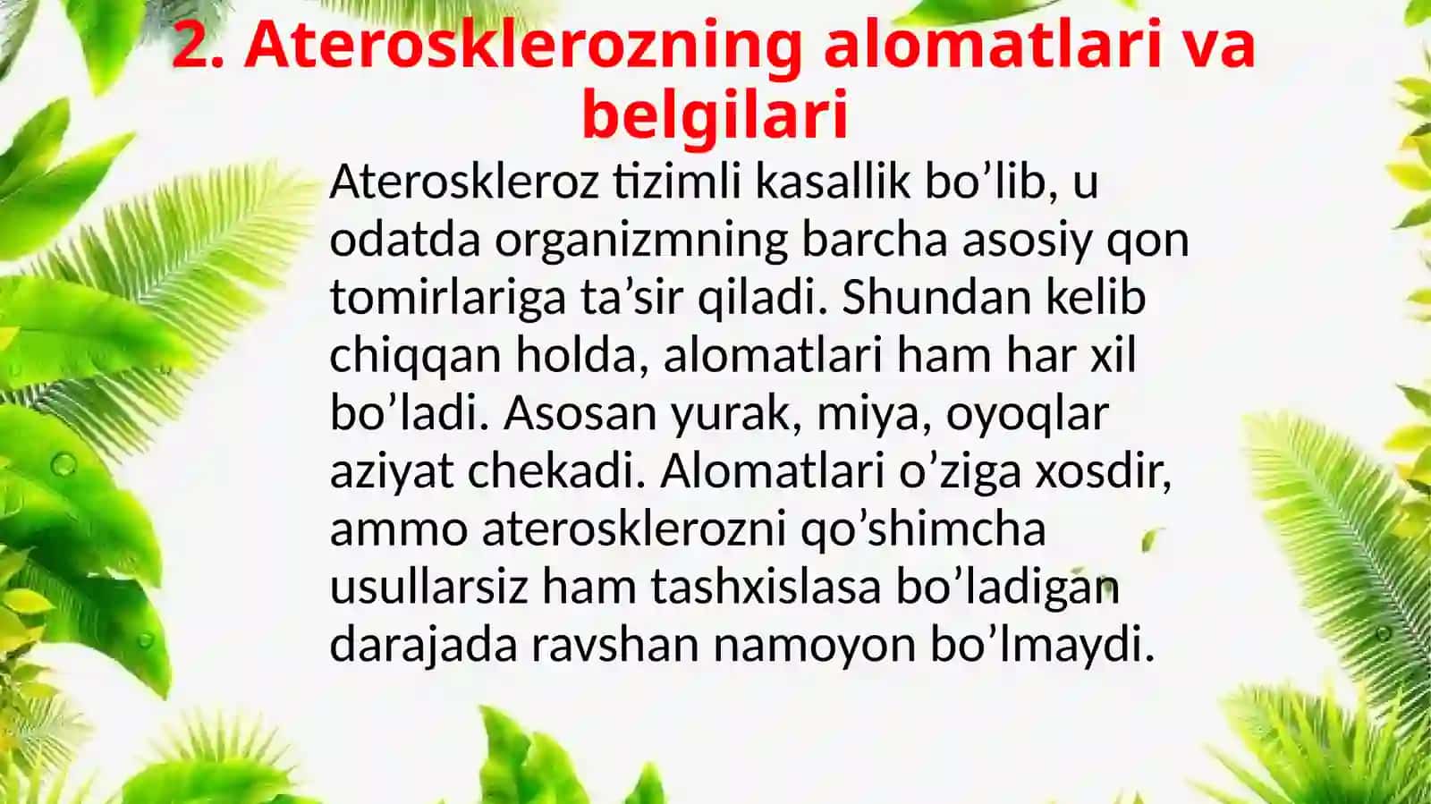 Ateroskleroz 4