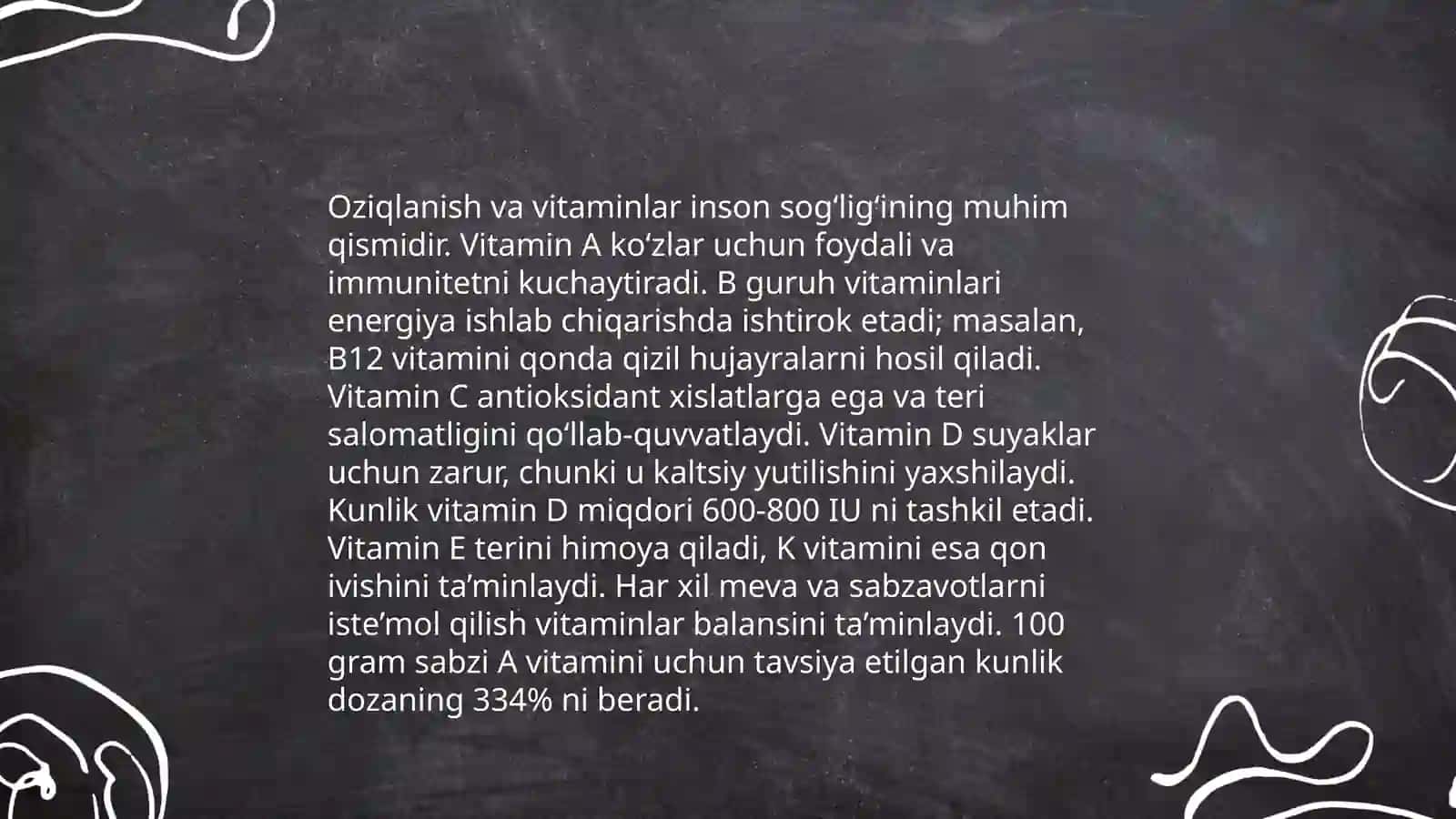 Onalar salomatligi-kelajak poydevori 4