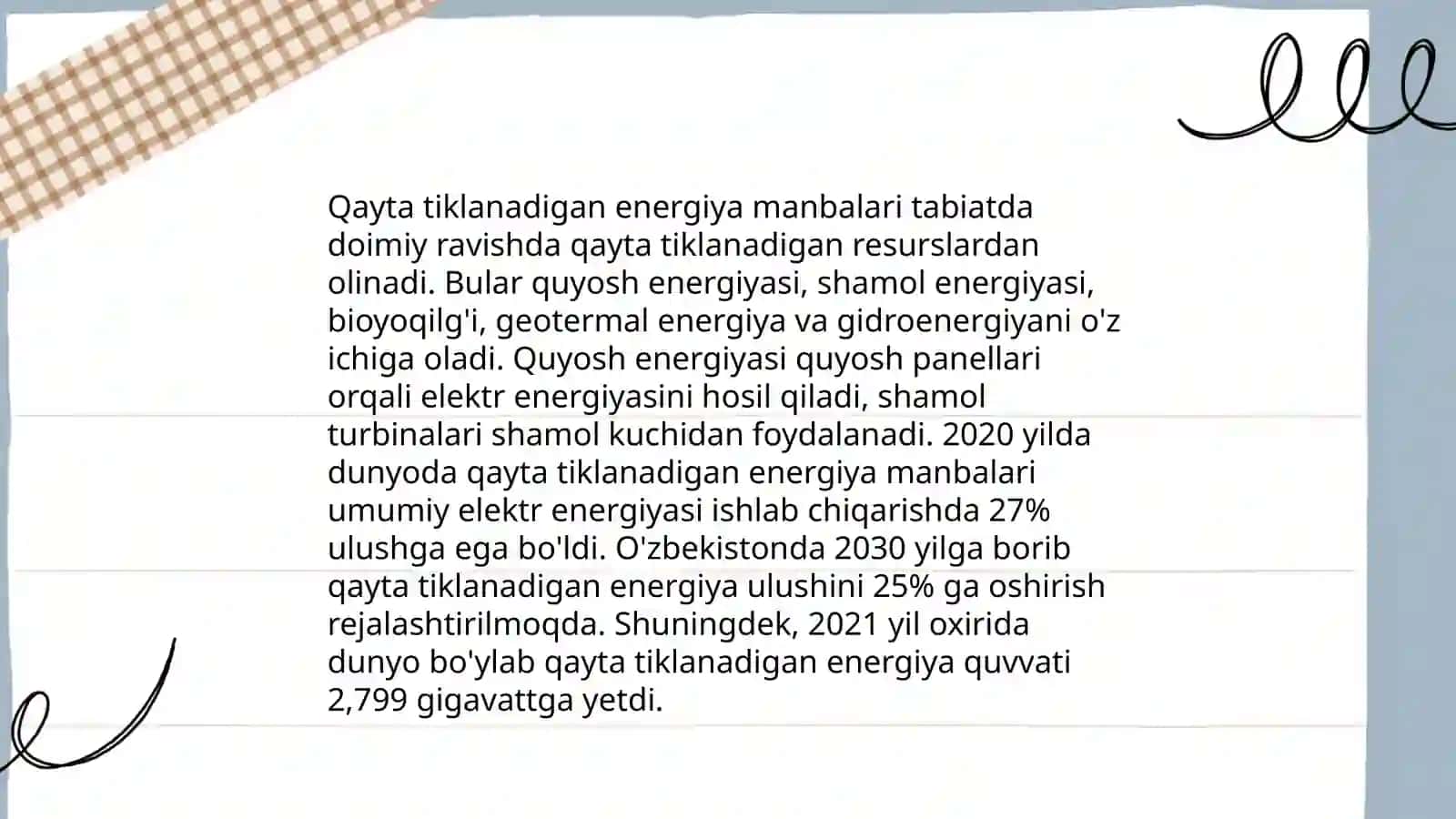 Energetika va atrof-muhit 4