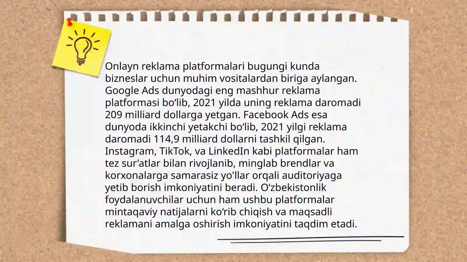 Raqamli marketingning asoslari 4