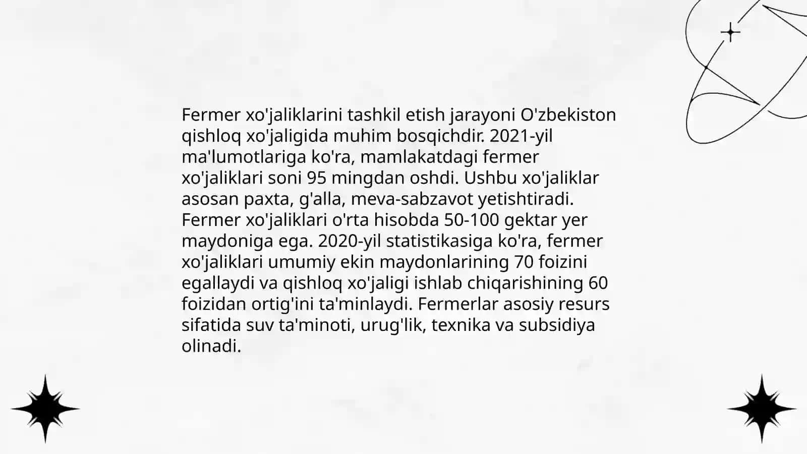 Yer islohotlari 4