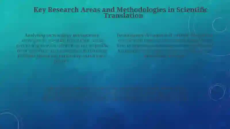 Scientific activities of Uzbek translation scholars 4