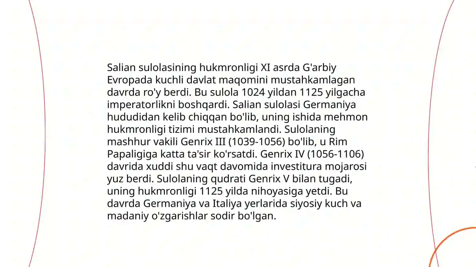 XI-XV asrlarda German davlatlarining rivojlanishi 4
