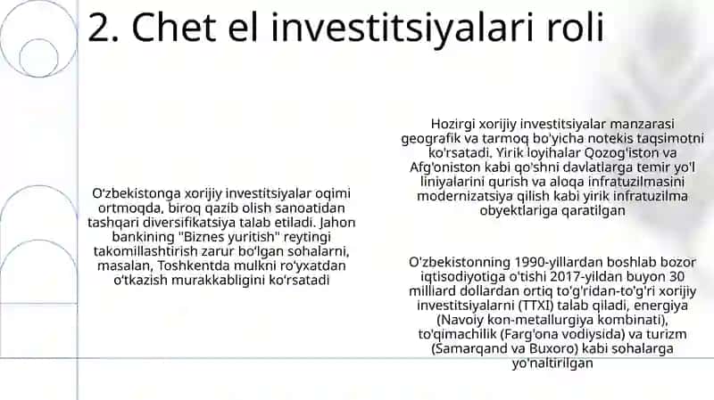 Oʻzbekistonning Sovet merosi 4