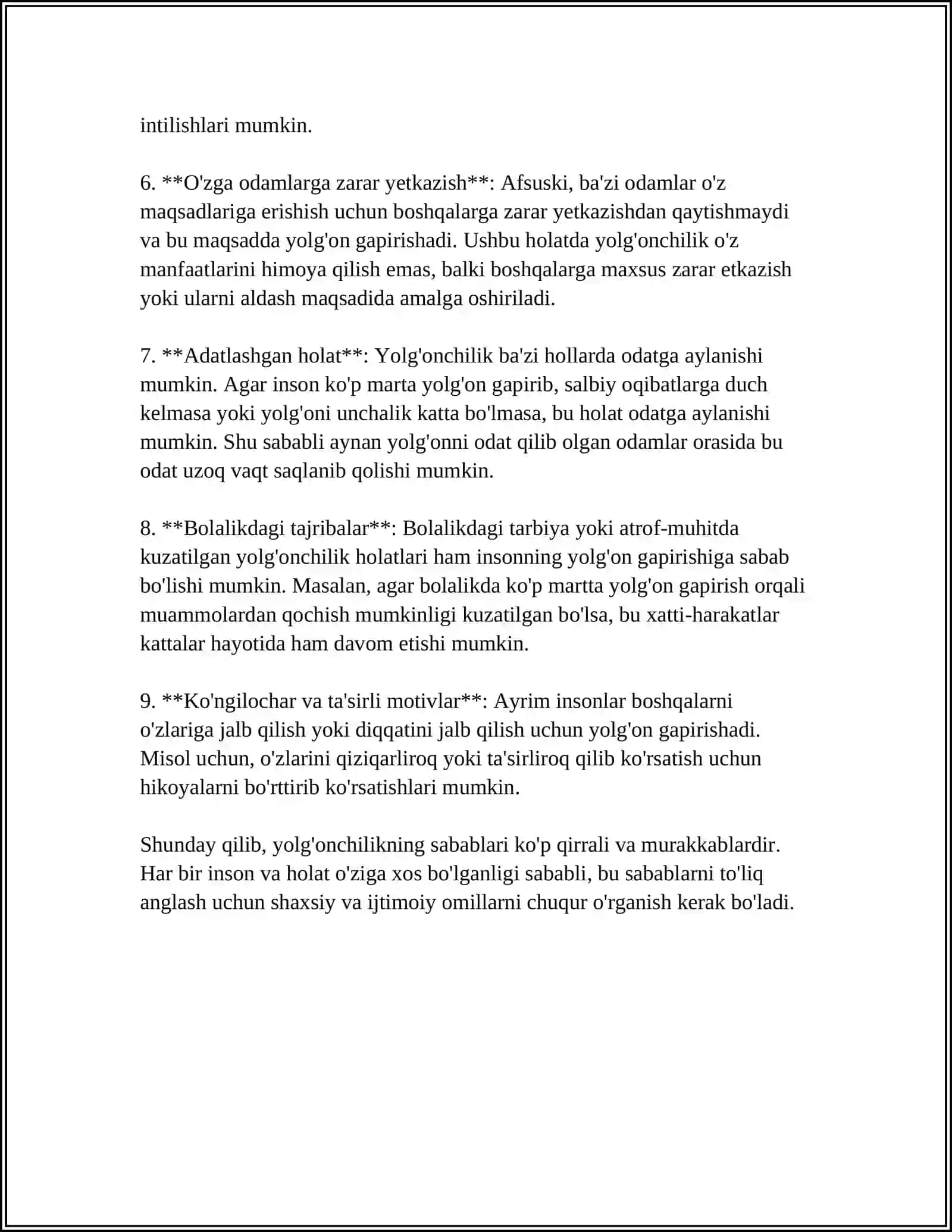 GELOGENLAR 4