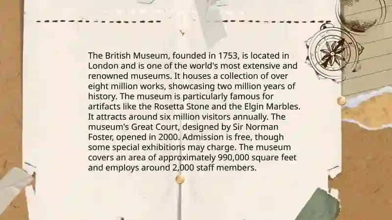 Famous art galleries in the world 4