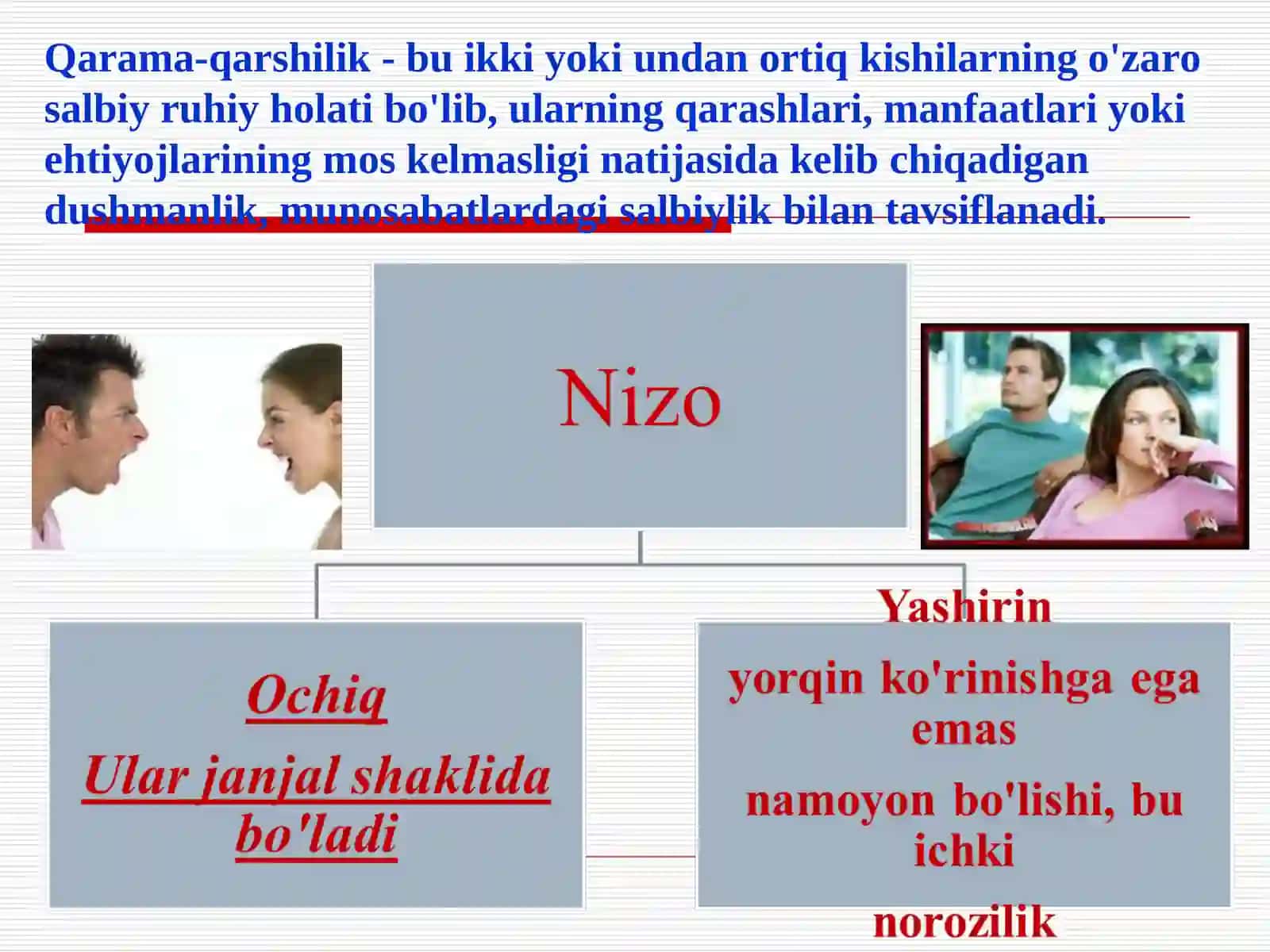 Oiladagi ijtimoiy-psixologik muhit 4