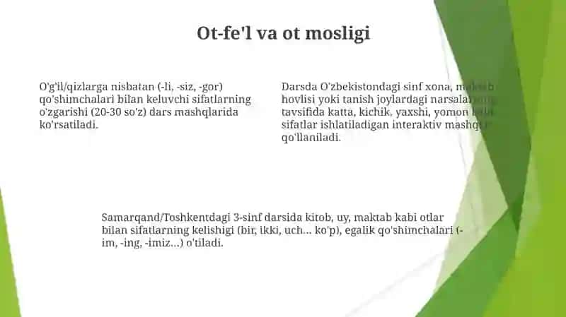 3-sinf Ona Tili 4