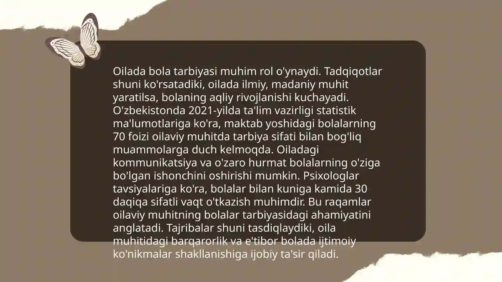 Ta'limning bola shaxsiga ta'siri 4