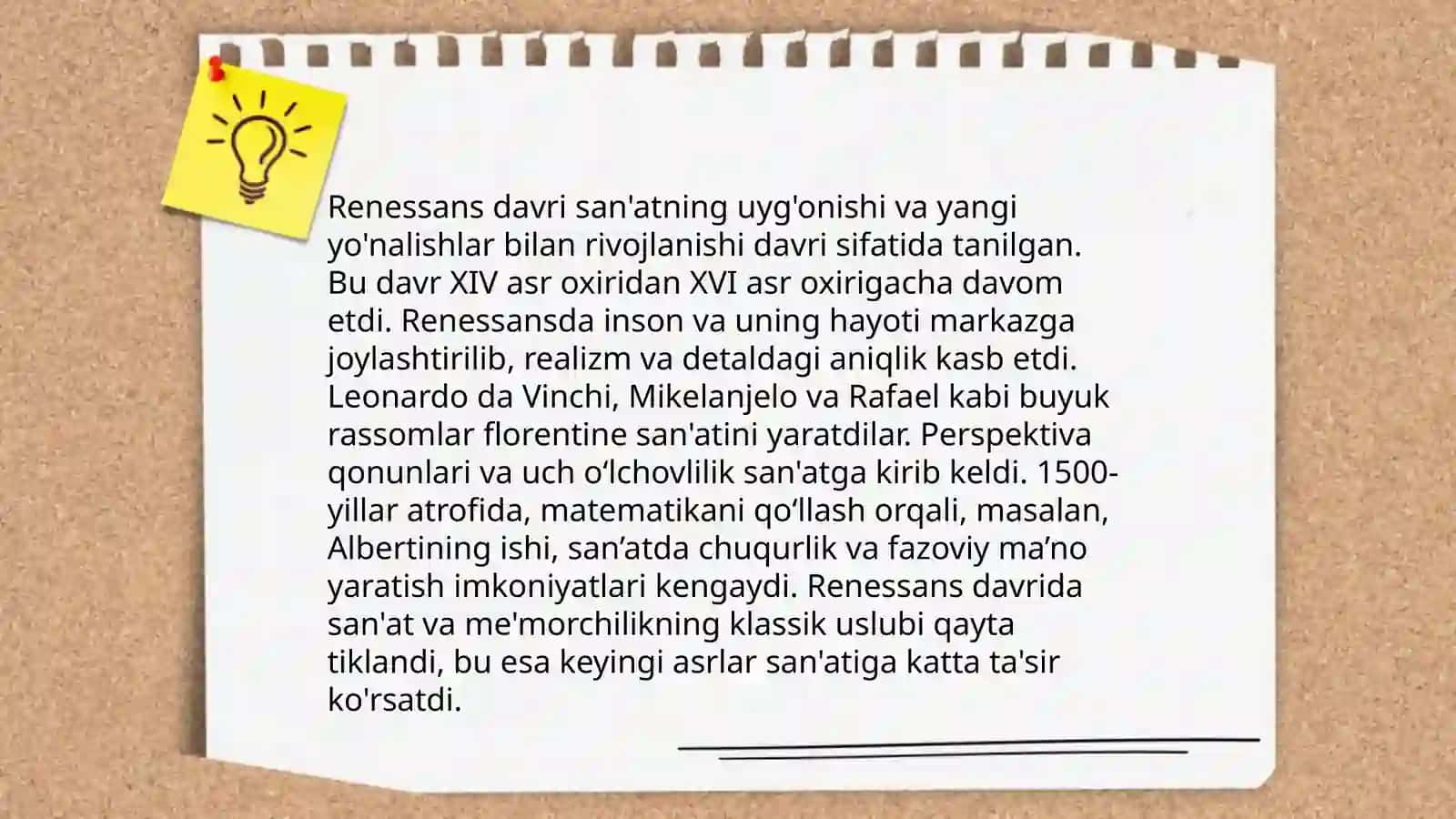 Renessans 4