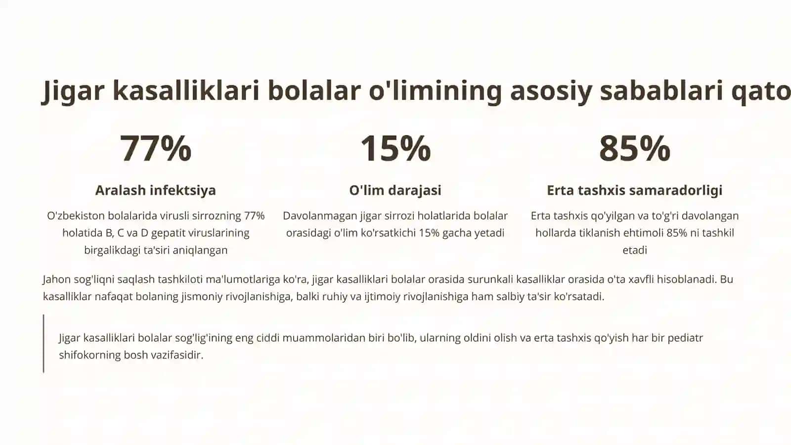 Jigar kasalliklari 4