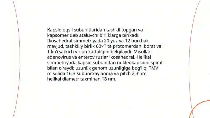 Umumiy virusologiya 4