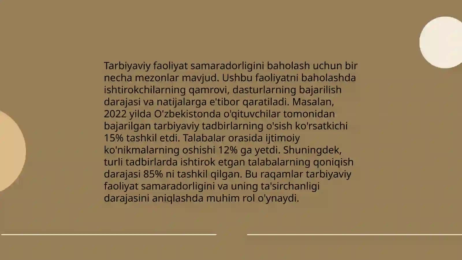 Pedagogika nazaryasi va tarixi 4
