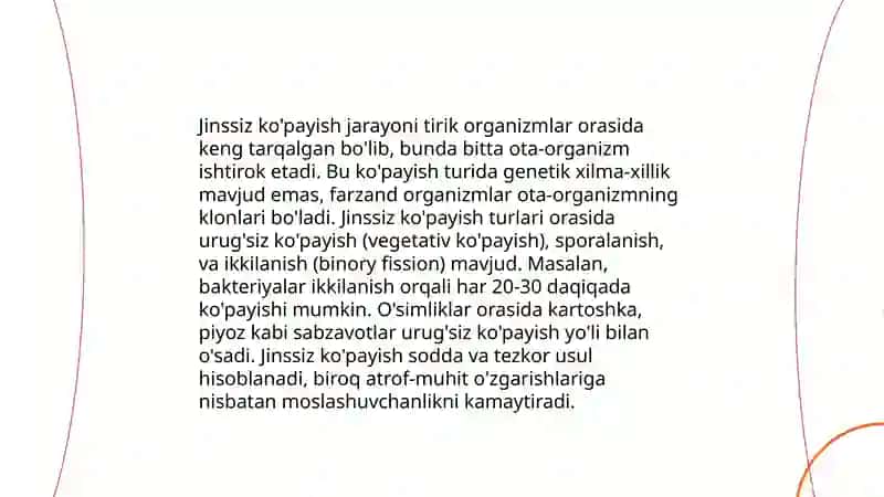 Vegetativ ko'payish usullari 4