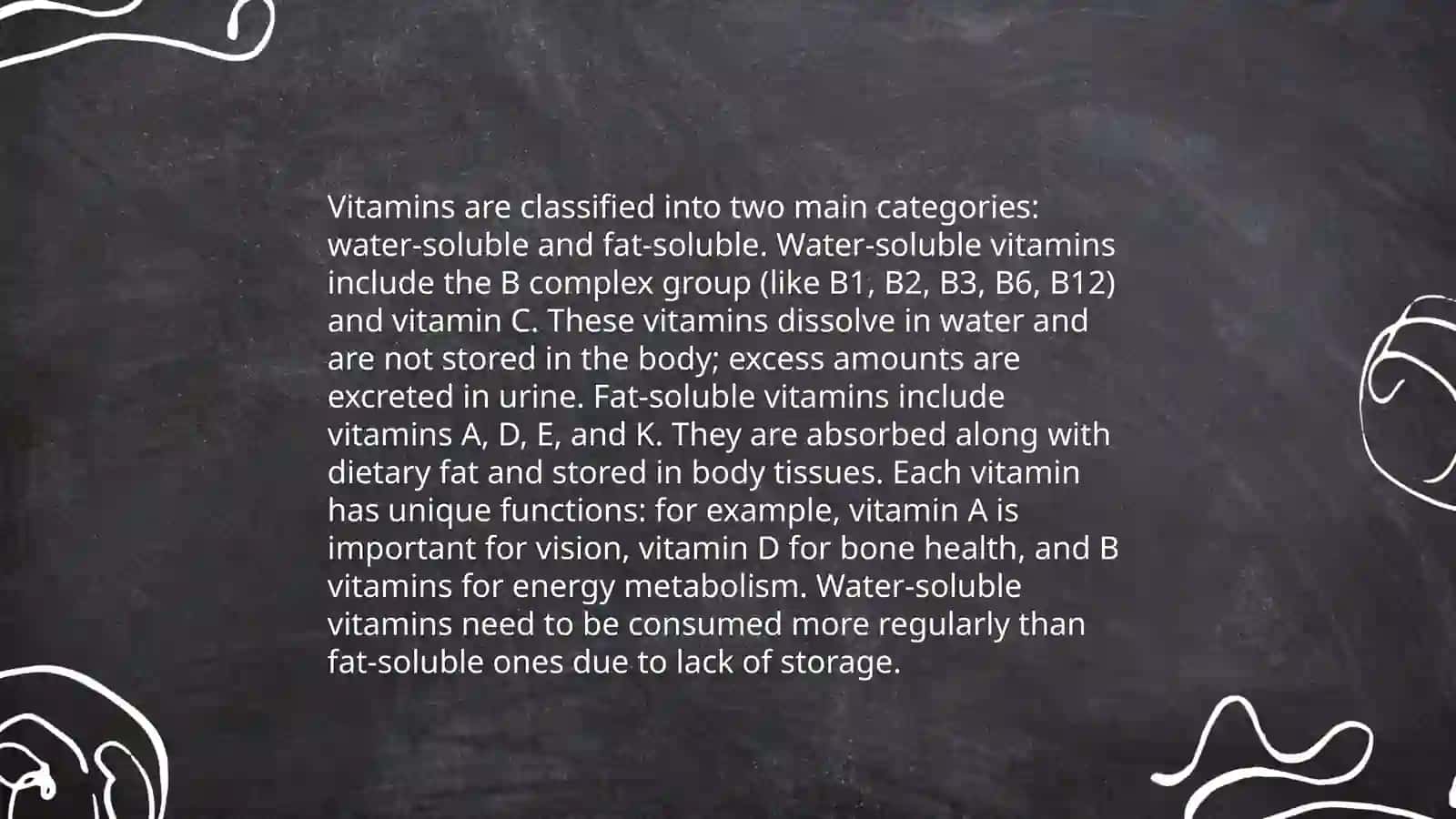 Vetamens 4