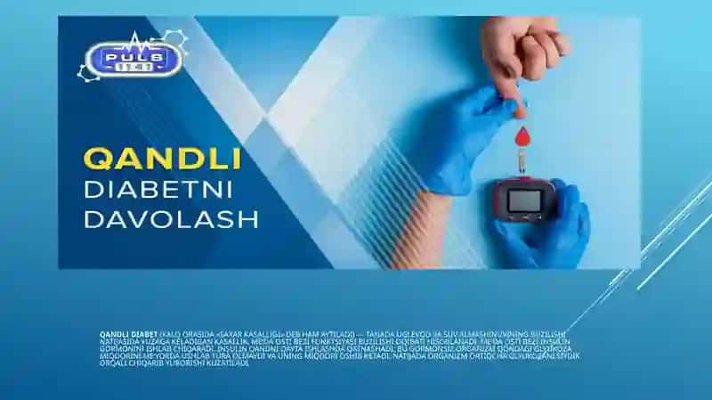 Qandli Diabet 4
