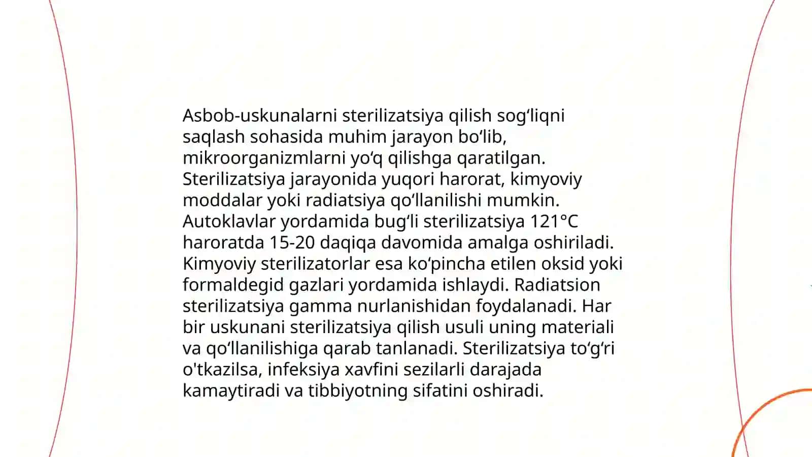 Xirurgik stomani parvarish qilish 4