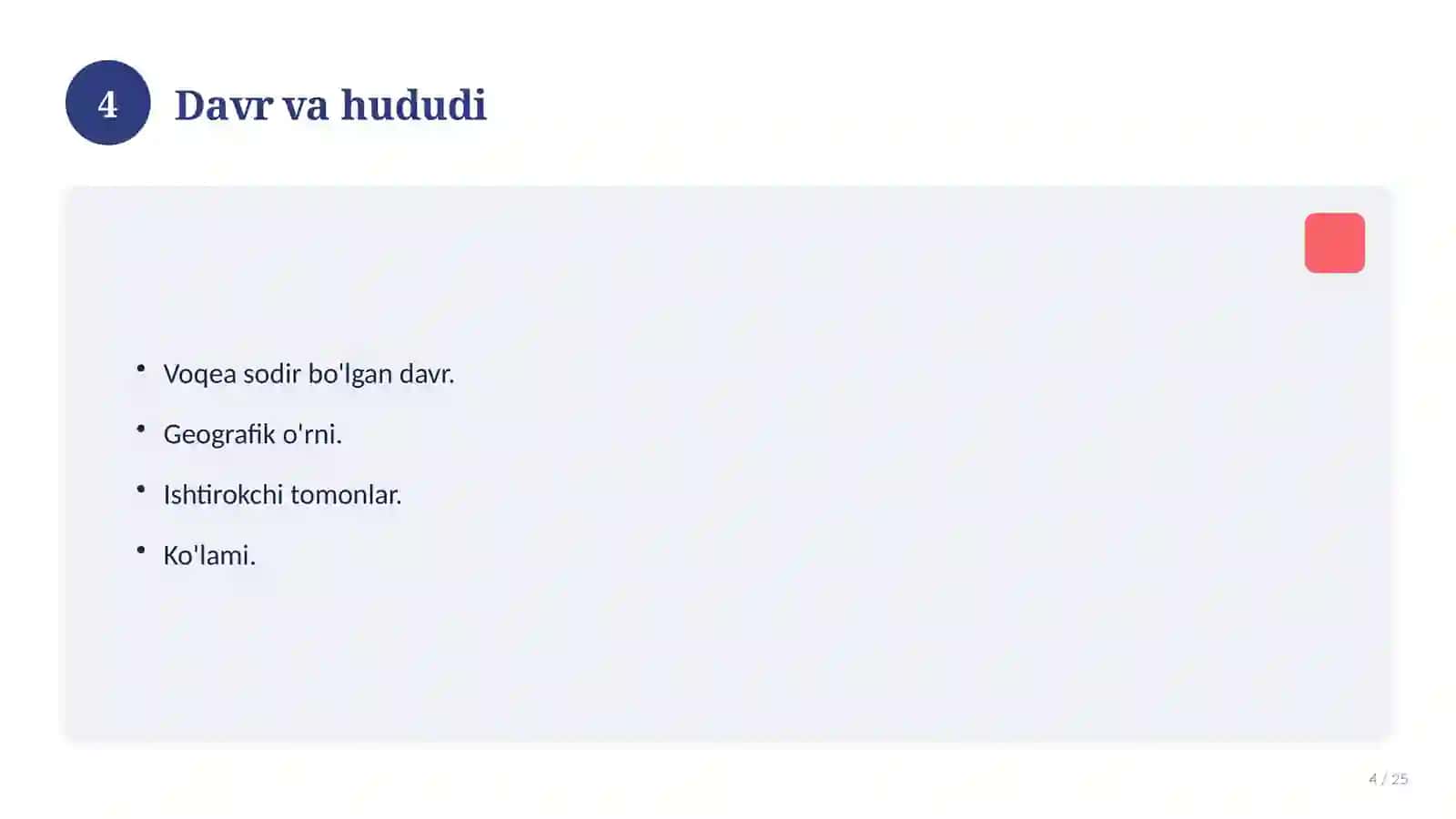 Mustaqillik kuni 4