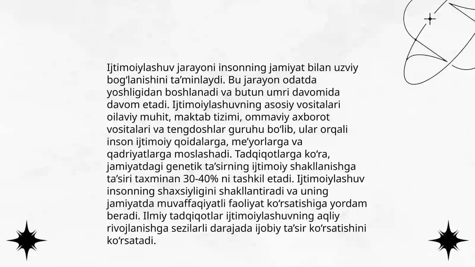 Shaxs psixologiyasi 4