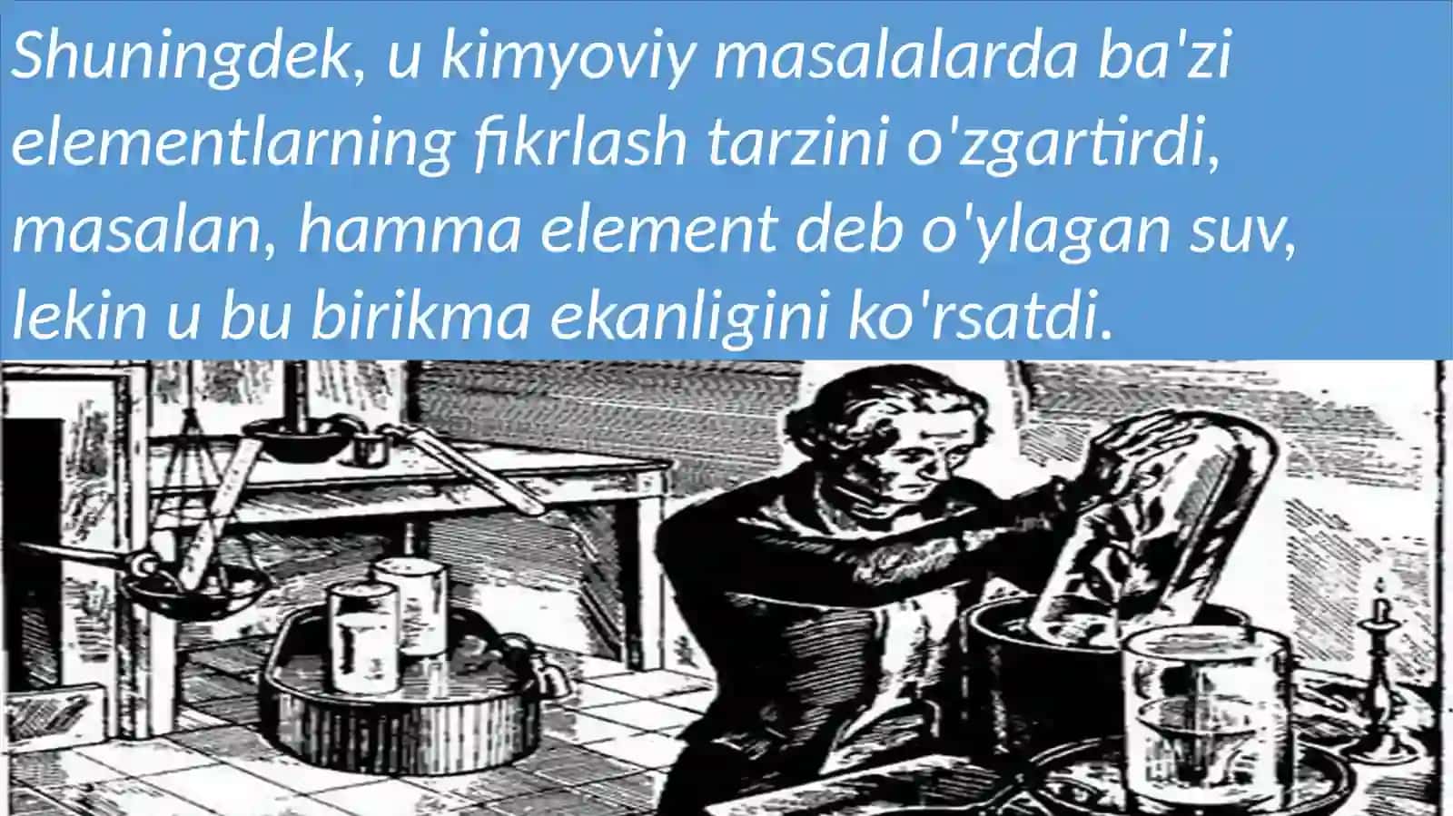 Flogiston nazariyasi 4