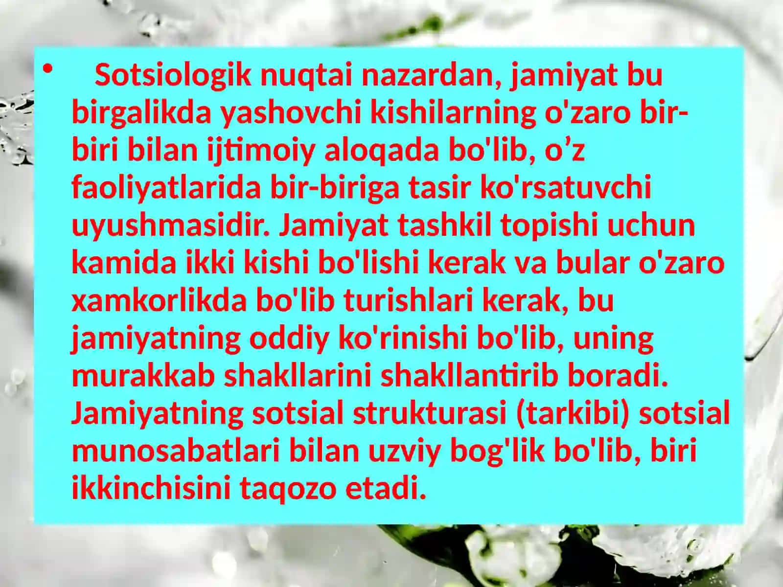 P.Sorokinning ijtimoiy strafikasiya konsepsiyasi 4