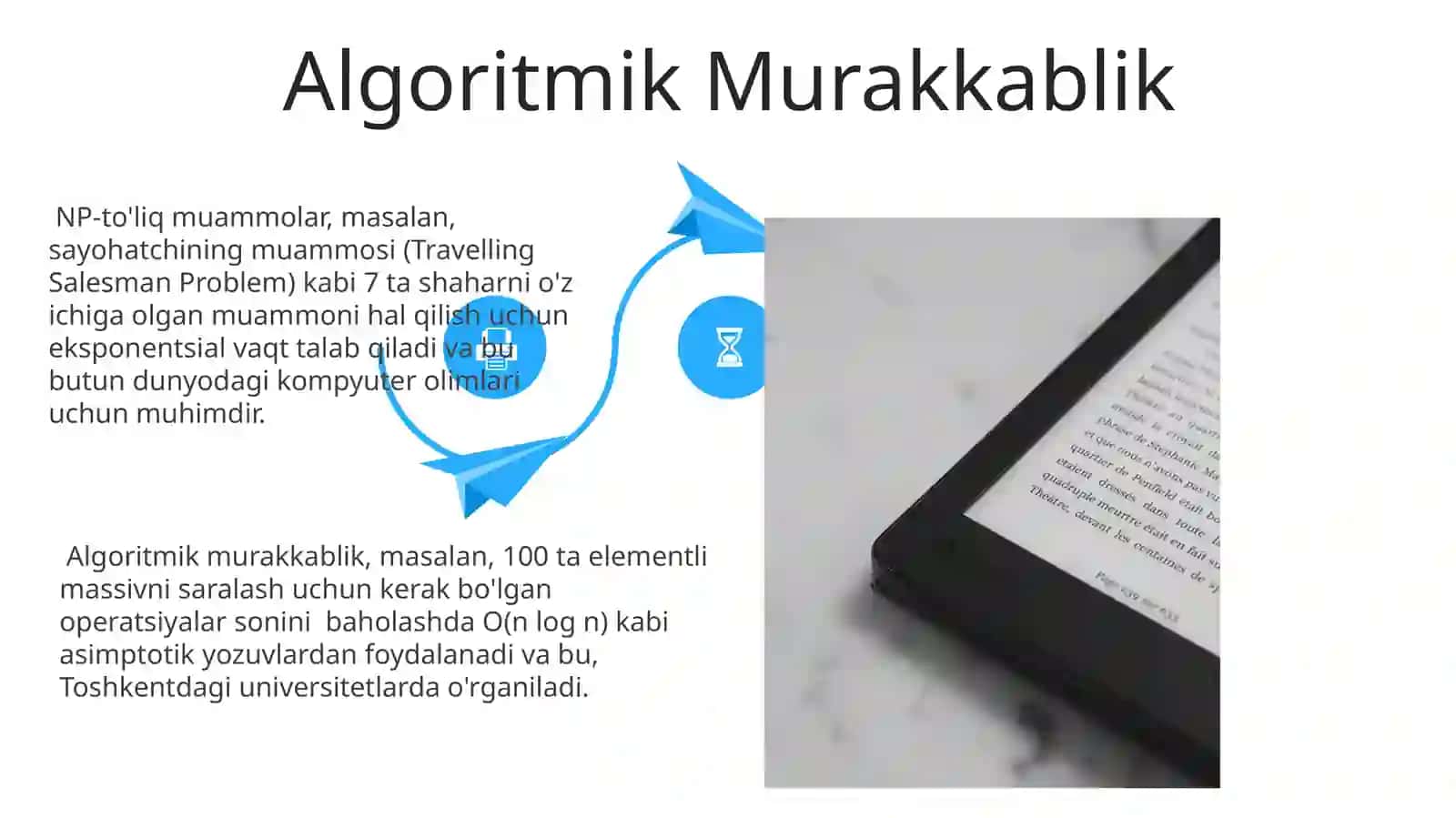 ALGARITMLAR VA FORMAL TILLAR NAZARIYASI 4