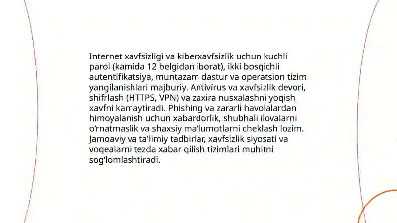 Raqamli savodxonlikni oshirish 4