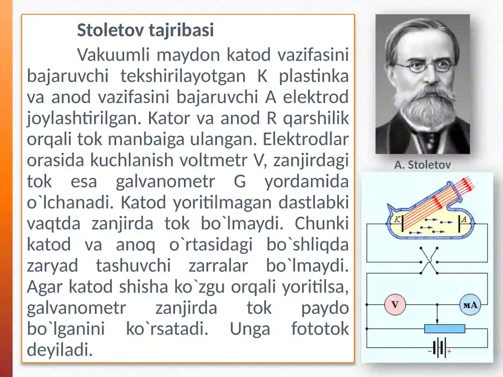Fotoeffekthodisasi 4