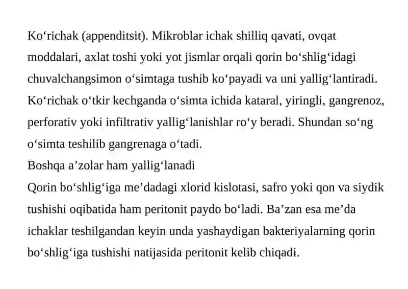 GINEKOLOGIK PERITONITLAR 4