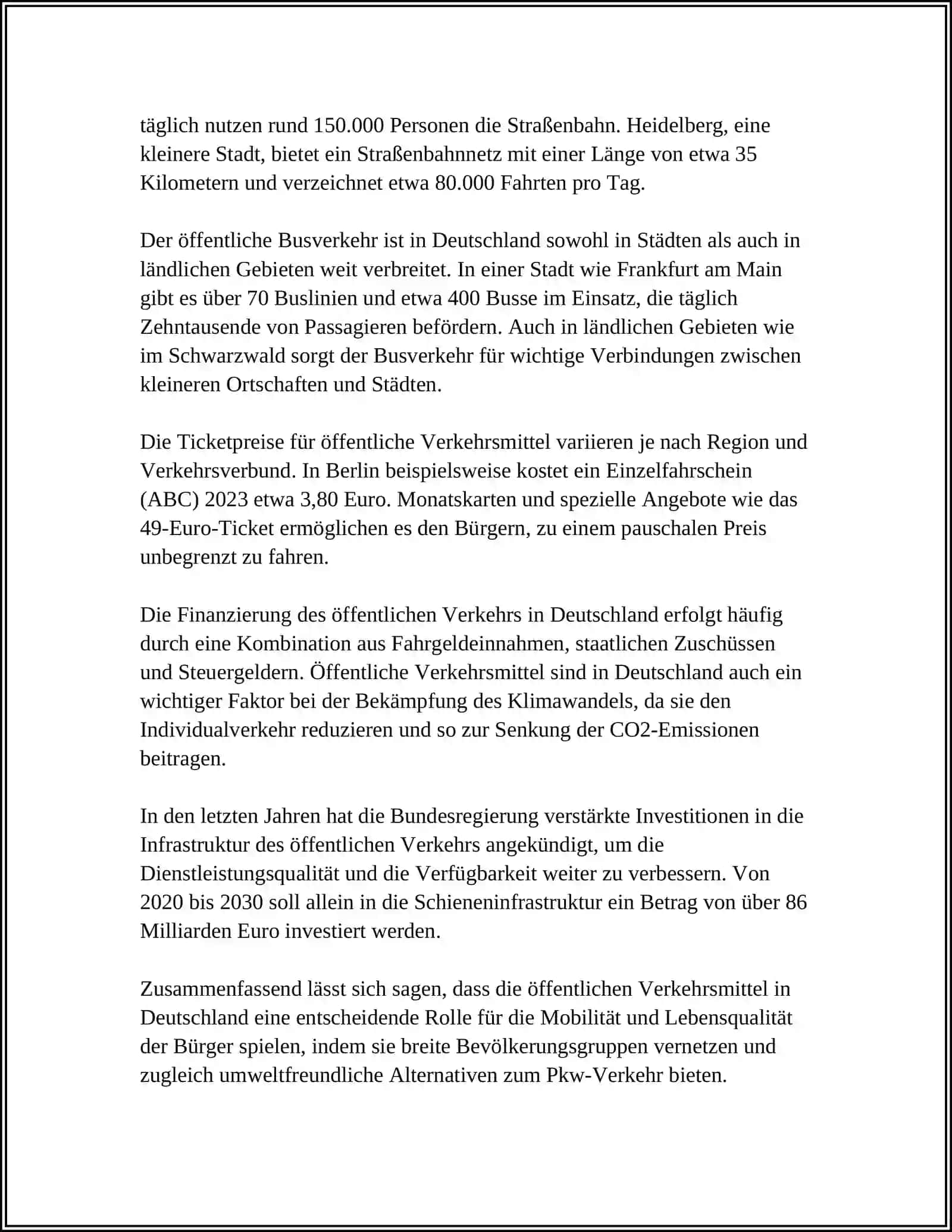 UNTERWEGS 4