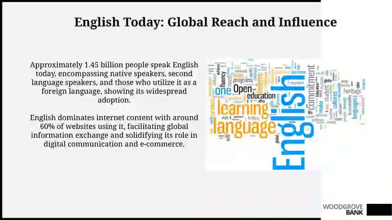 The Rise of English: A Global Language 4