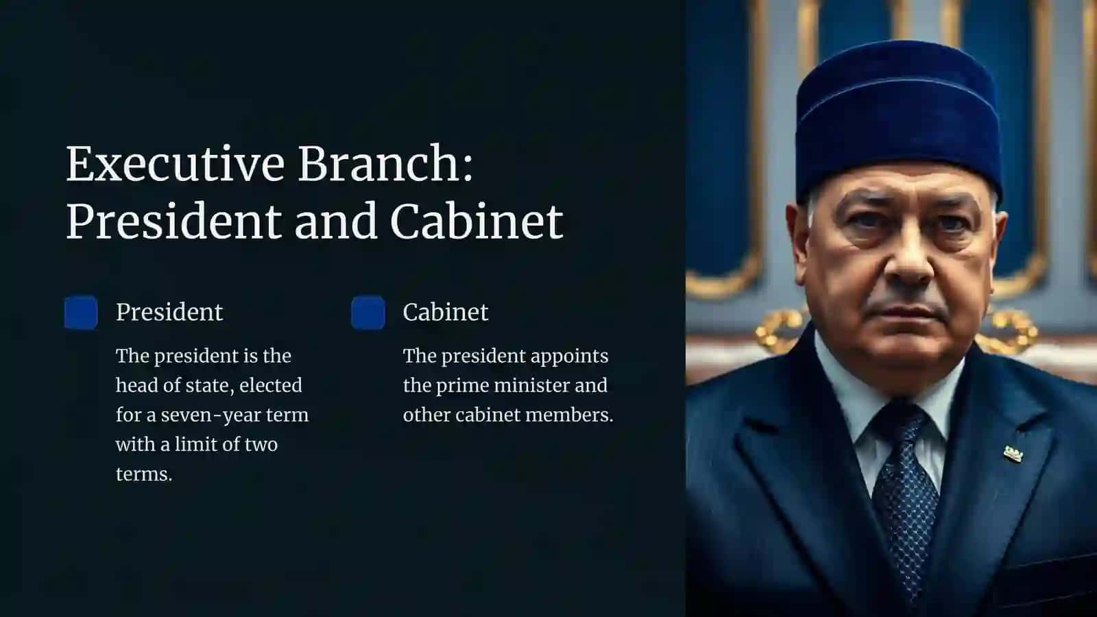 Unveiling Uzbekistan's Political System 4